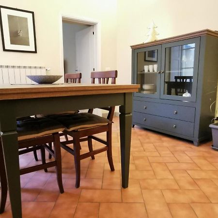 フィレンツェCasa Del Moroアパートメント エクステリア 写真