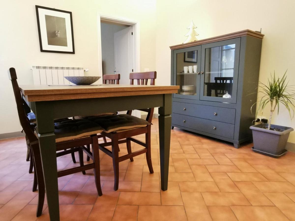 フィレンツェCasa Del Moroアパートメント エクステリア 写真