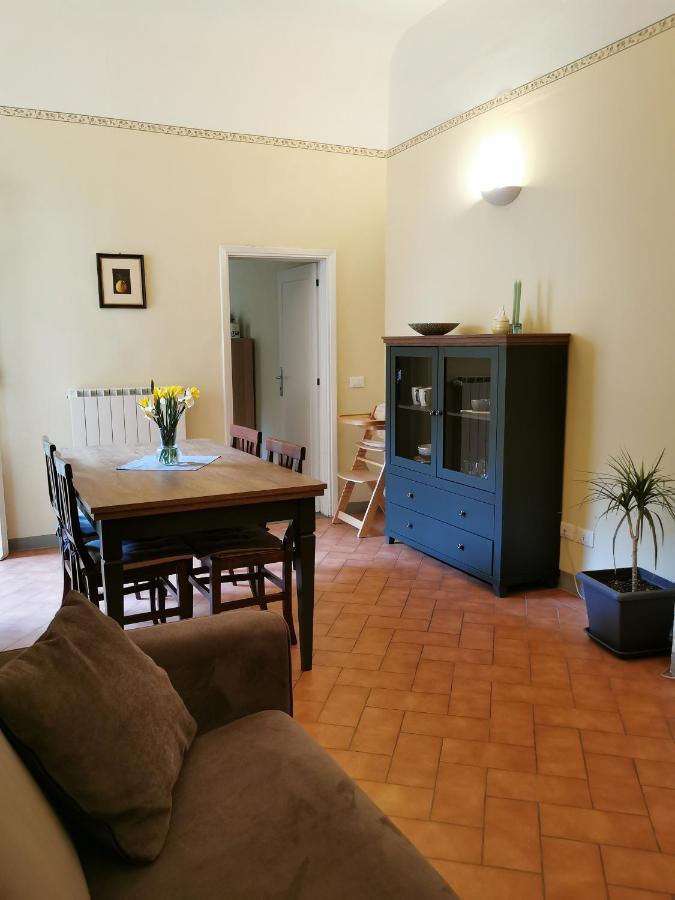 フィレンツェCasa Del Moroアパートメント エクステリア 写真