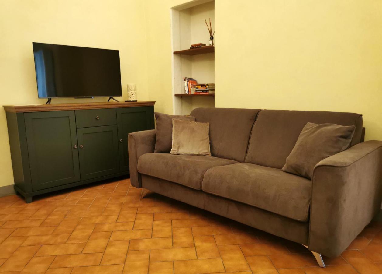 フィレンツェCasa Del Moroアパートメント エクステリア 写真