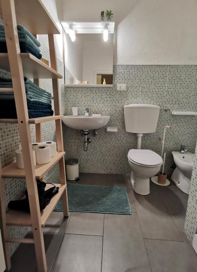 フィレンツェCasa Del Moroアパートメント エクステリア 写真